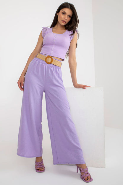 Women's Trousers model 180153 Italy Moda