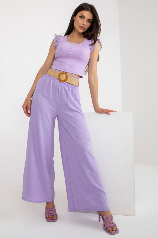 Women's Trousers model 180153 Italy Moda
