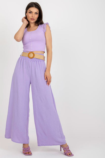 Women's Trousers model 180153 Italy Moda
