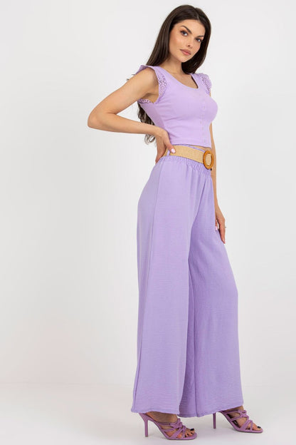 Women's Trousers model 180153 Italy Moda
