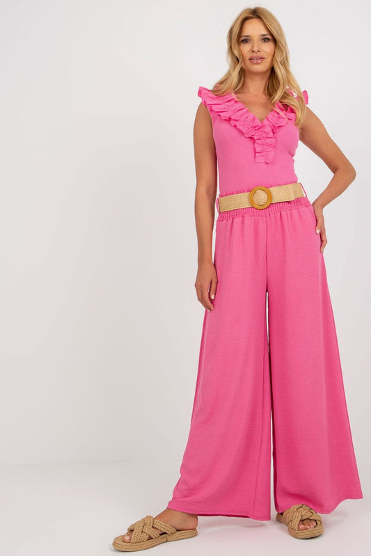 Women's Trousers model 180156 Italy Moda