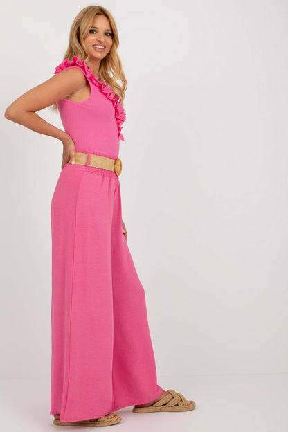 Women's Trousers model 180156 Italy Moda