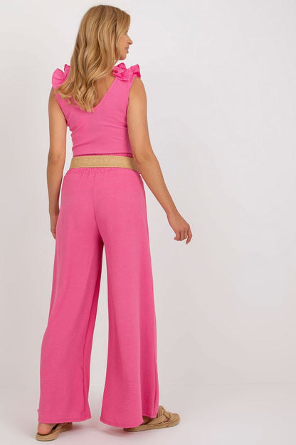 Women's Trousers model 180156 Italy Moda