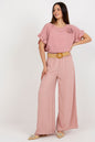 Ladies' Trousers Model 180204 Italy Moda