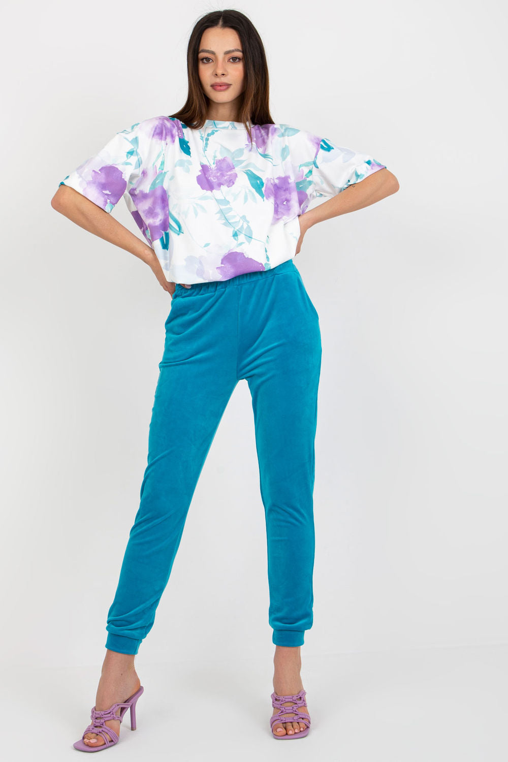 Set Model 180210 Rue Paris
