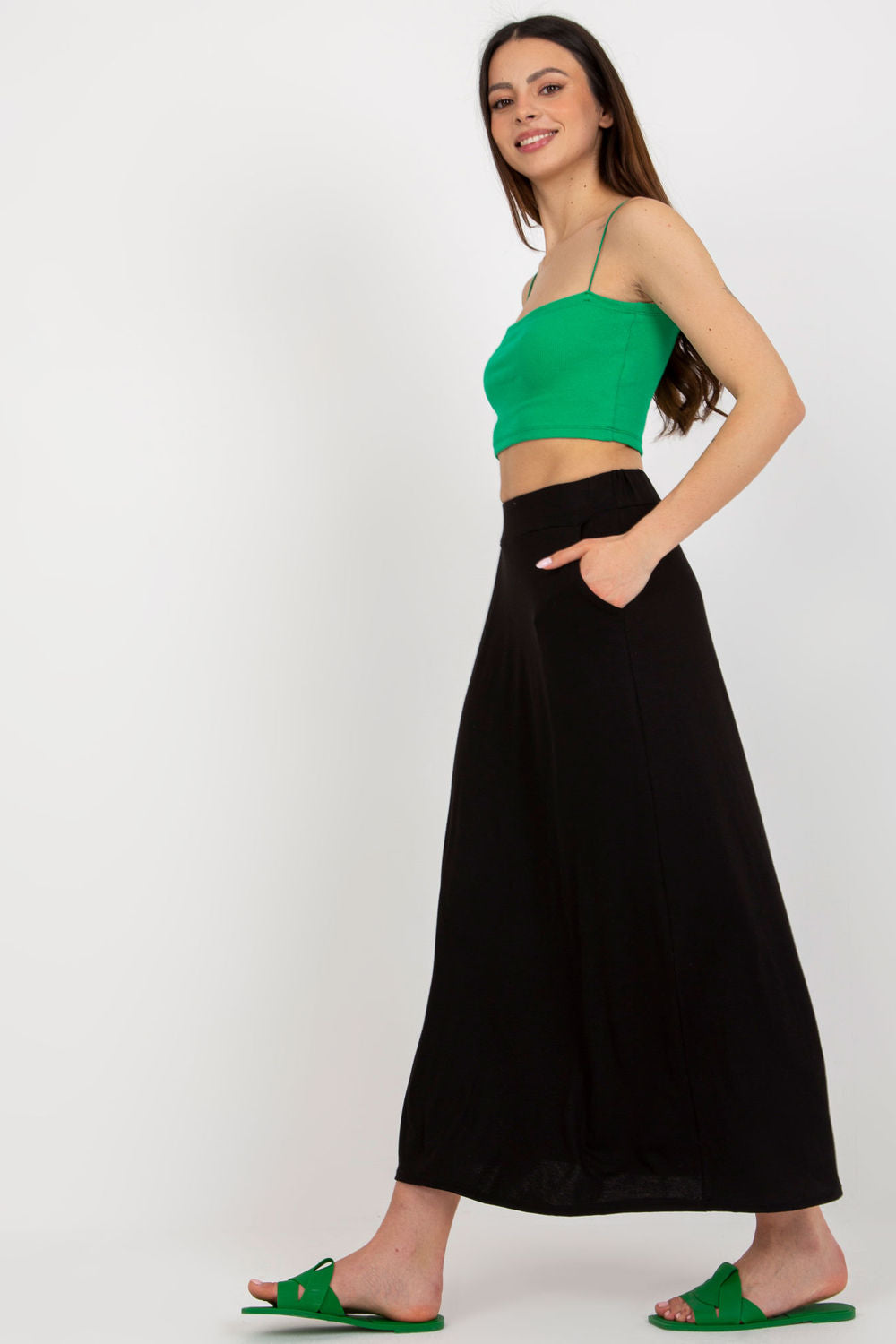Langer Rock model 180212 Rue Paris