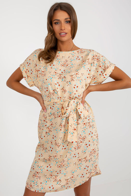 Everyday dress model 180217 Rue Paris