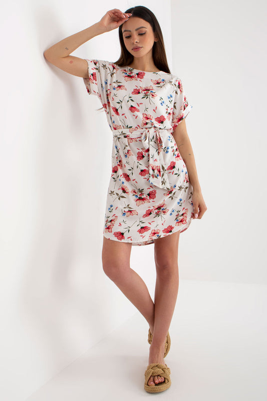 Everyday dress model 180220 Rue Paris
