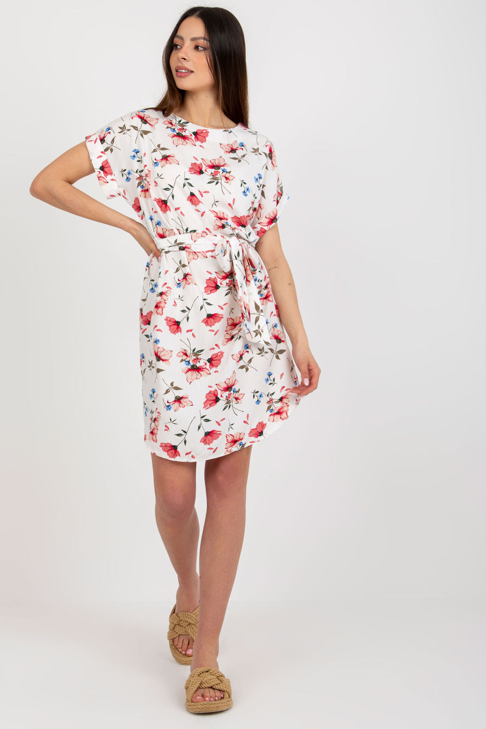 Alltagskleid model 180220 Rue Paris