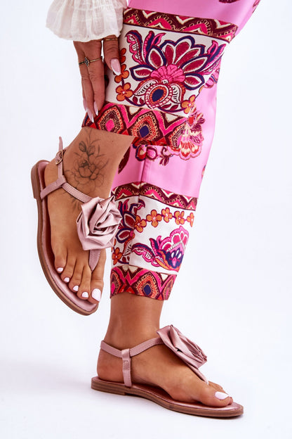 Sandalen model 180356 Step in style