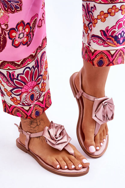 Sandalen model 180356 Step in style