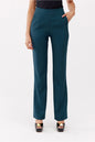 Women's trousers model 180743 Roco Fashion
