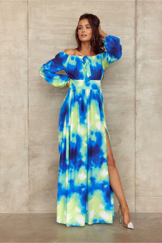 Everyday dress model 180746 Roco Fashion