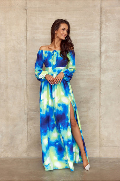 Alltagskleid model 180746 Roco Fashion