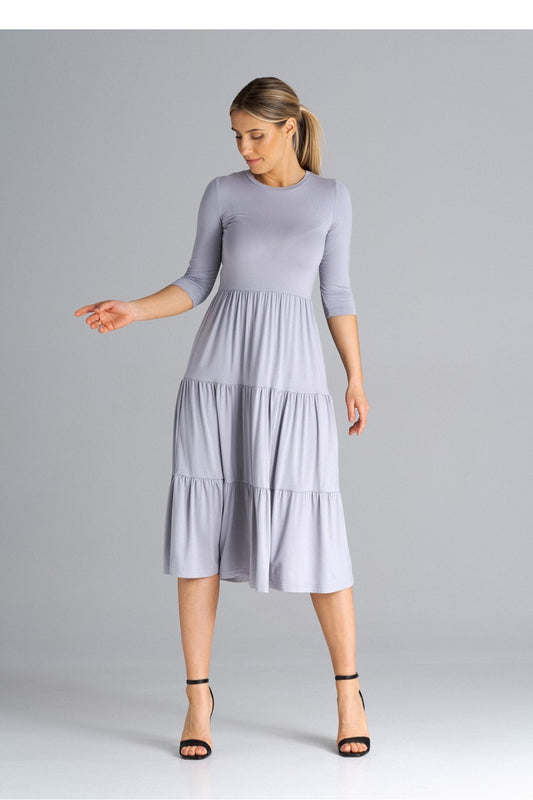 Everyday dress model 180850 Figl