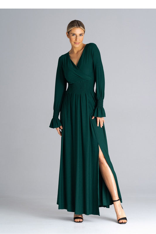 Everyday dress model 180858 Figl