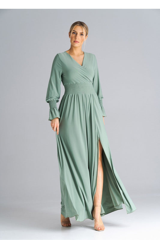 Everyday dress model 180859 Figl