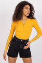 Blouse model 180884 Rue Paris
