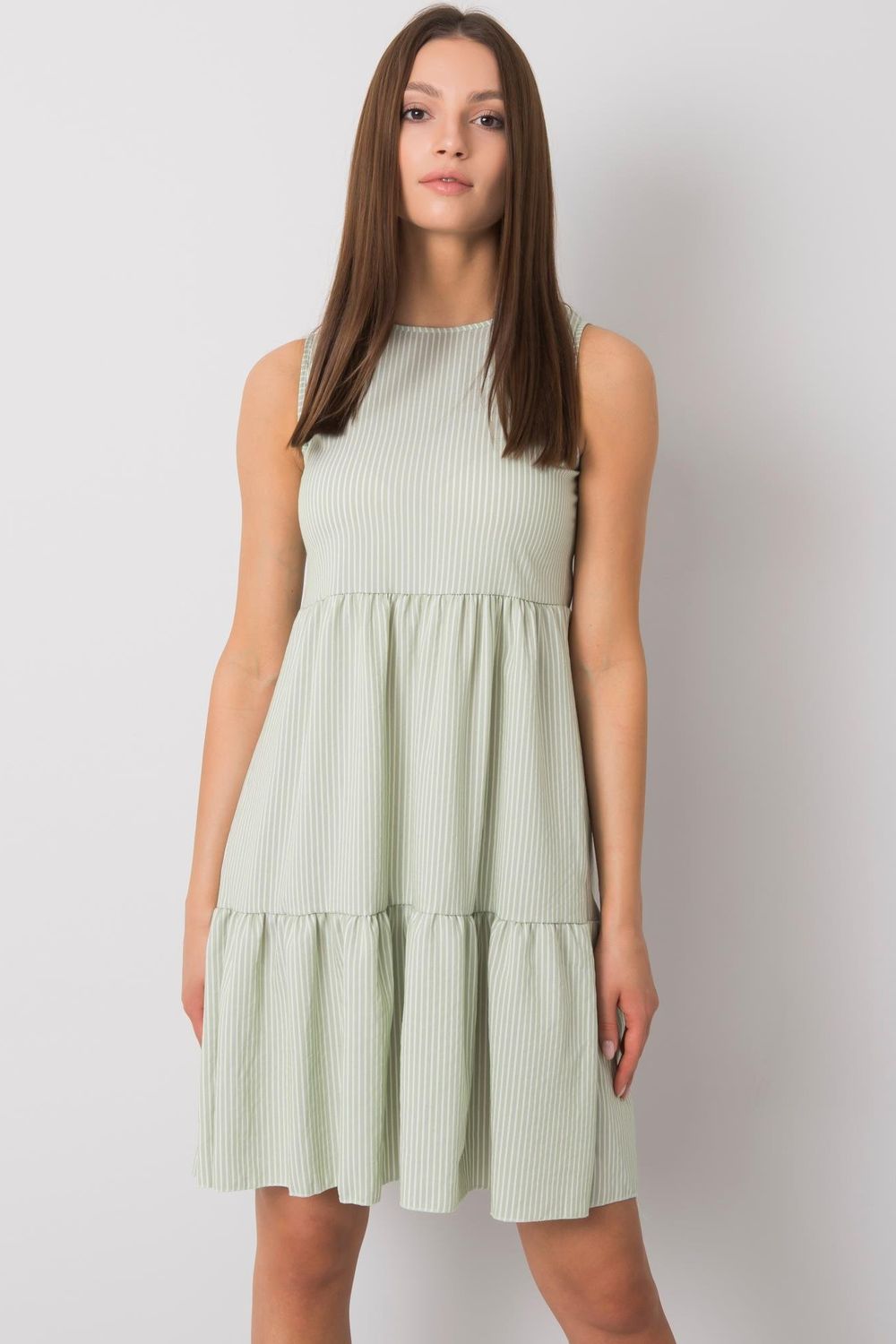 Alltagskleid model 180890 Rue Paris
