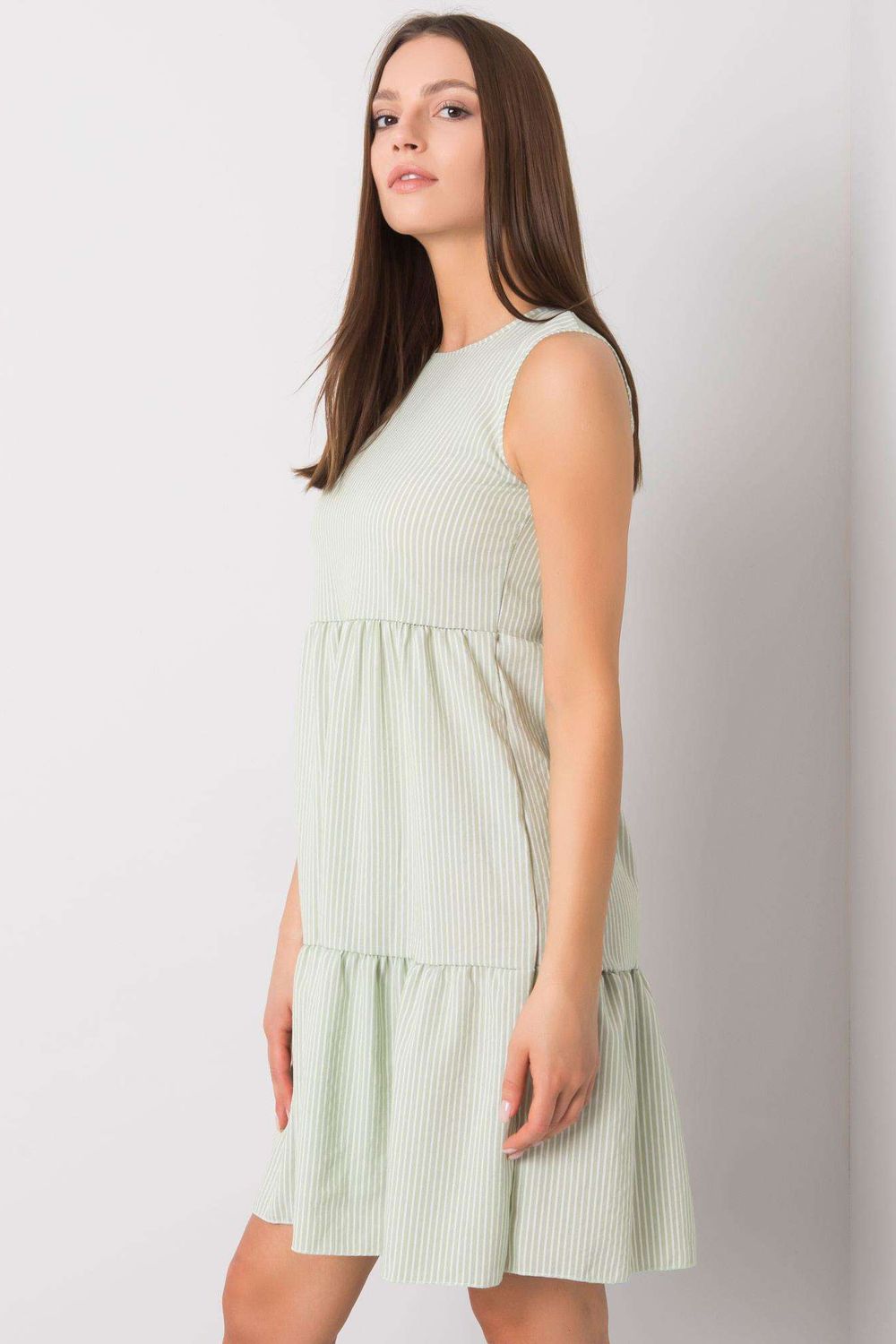 Alltagskleid model 180890 Rue Paris