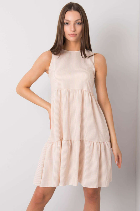 Everyday dress model 180891 Rue Paris