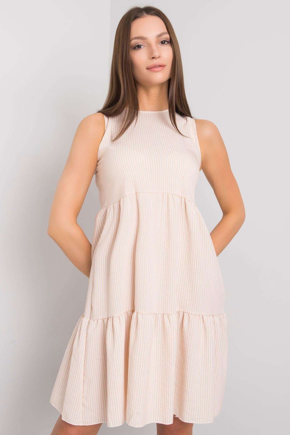 Alltagskleid model 180891 Rue Paris
