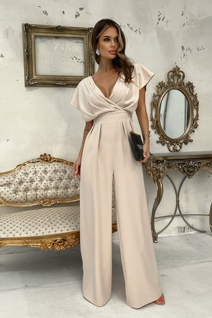 Overall model 181015 Bicolor