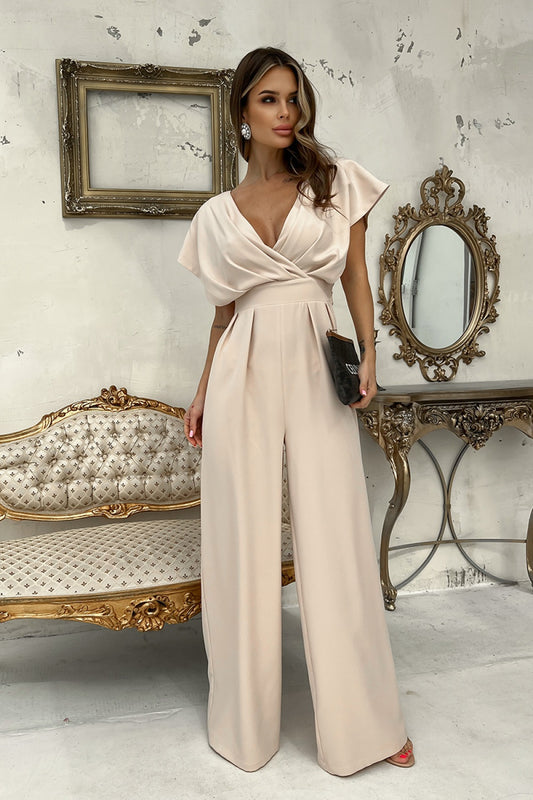 Overall model 181015 Bicolor