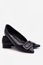 Ballerina shoes model 181056 Step in style