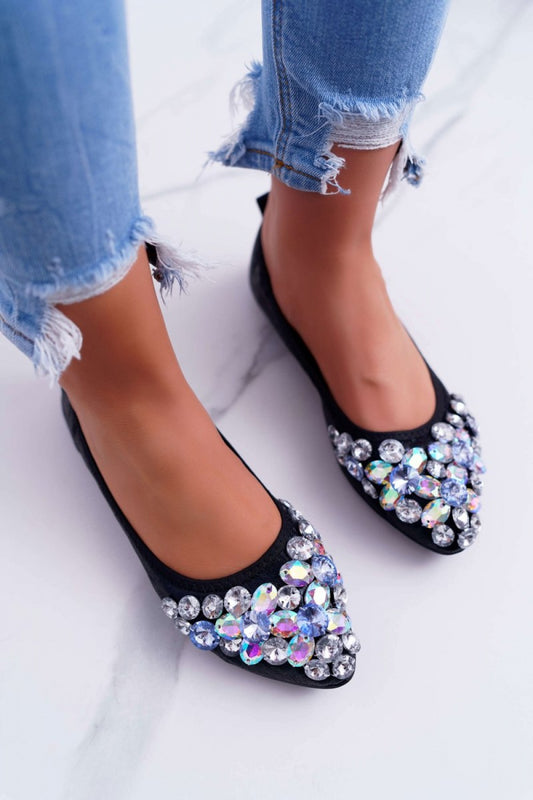 Ballerina shoes model 181067 Step in style