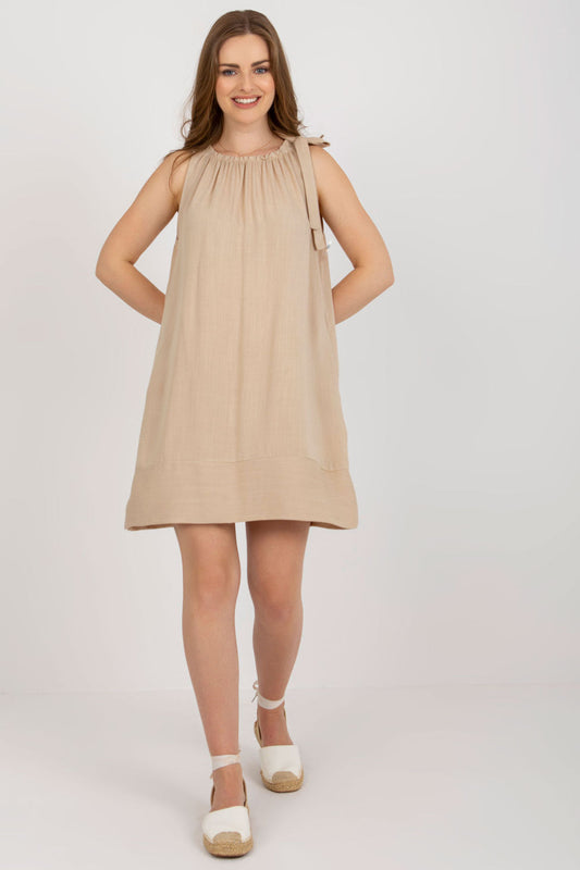 Everyday dress model 181153 Och Bella