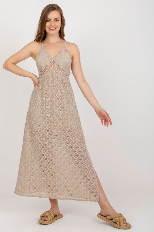 Everyday dress model 181157 Och Bella
