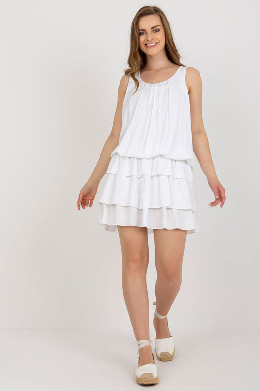 Everyday dress model 181160 Och Bella