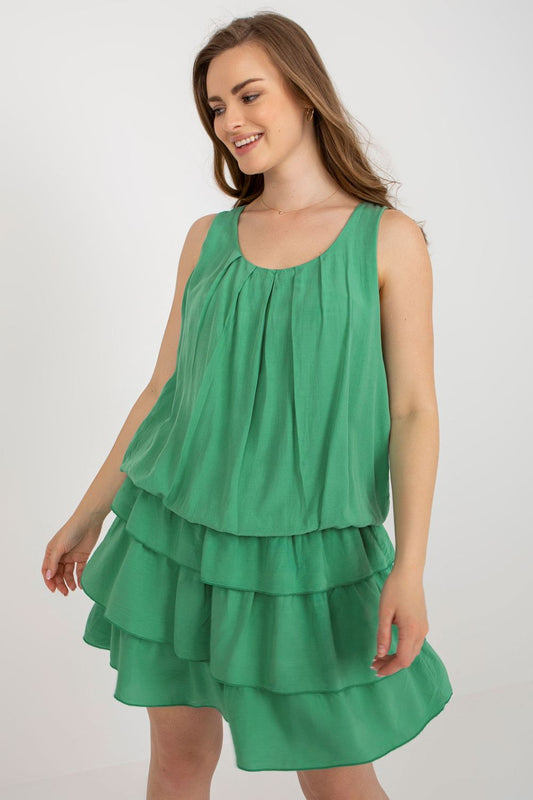 Everyday dress model 181161 Och Bella
