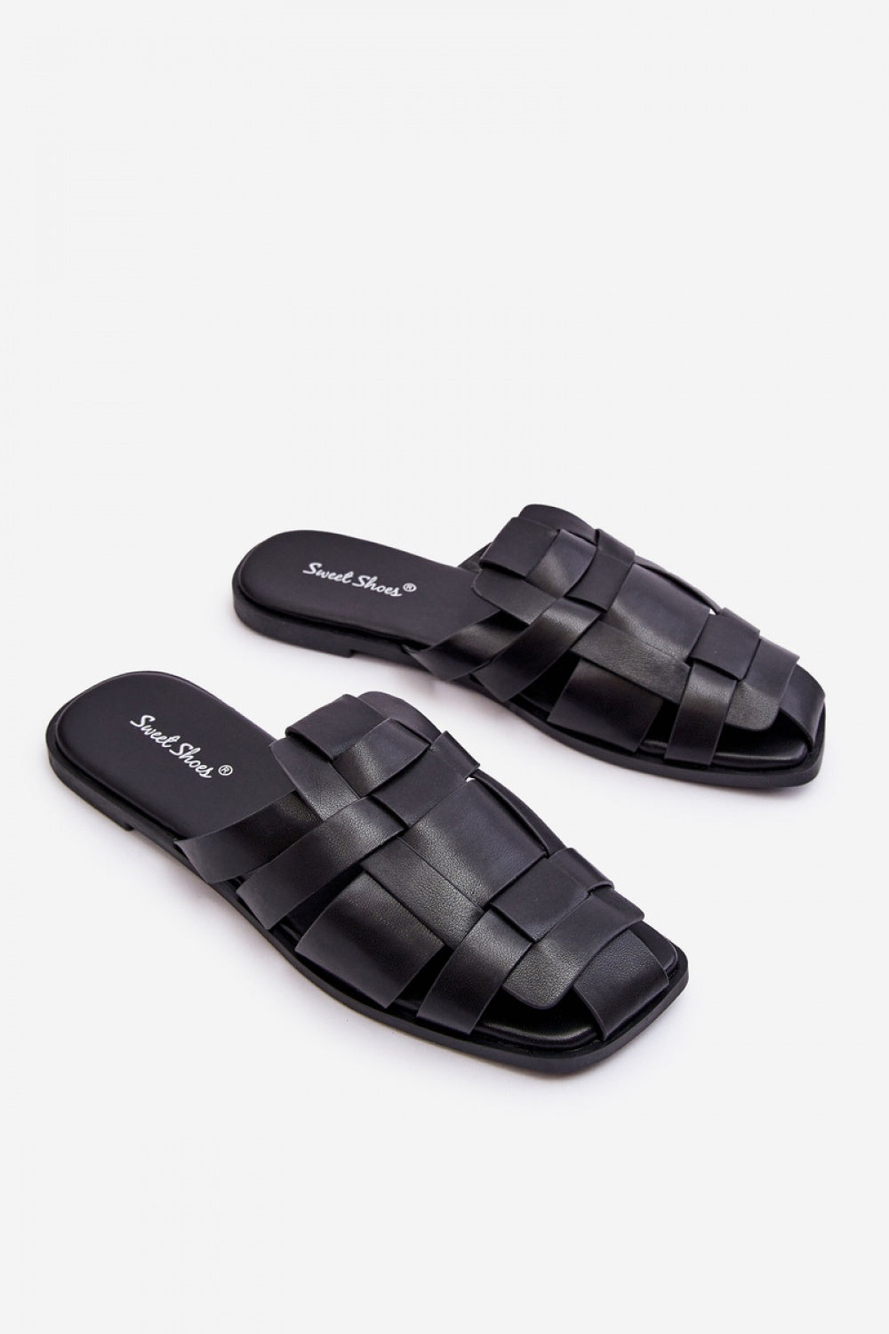 Slippers model 181196 Step in style