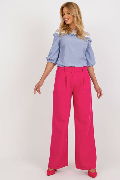 Ladies' Trousers model 181350 Italy Moda