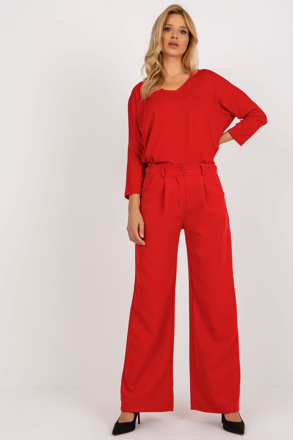 Women's Trousers model 181351 Italy Moda