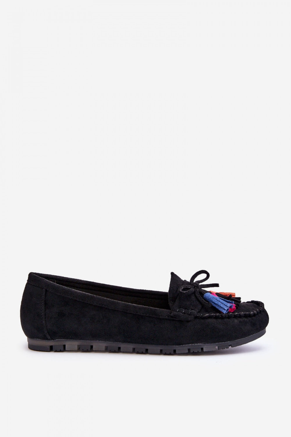 Moccasins model 181481 Step in style
