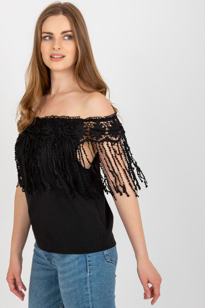 Blouse style 181494 AT