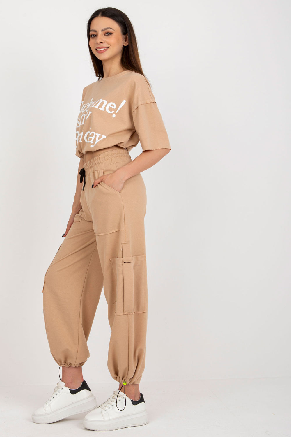 Set model 181592 Badu