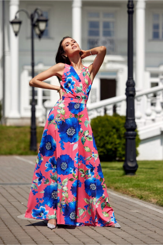 Everyday dress model 181650 Roco Fashion