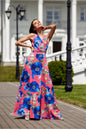 Alltagskleid model 181650 Roco Fashion