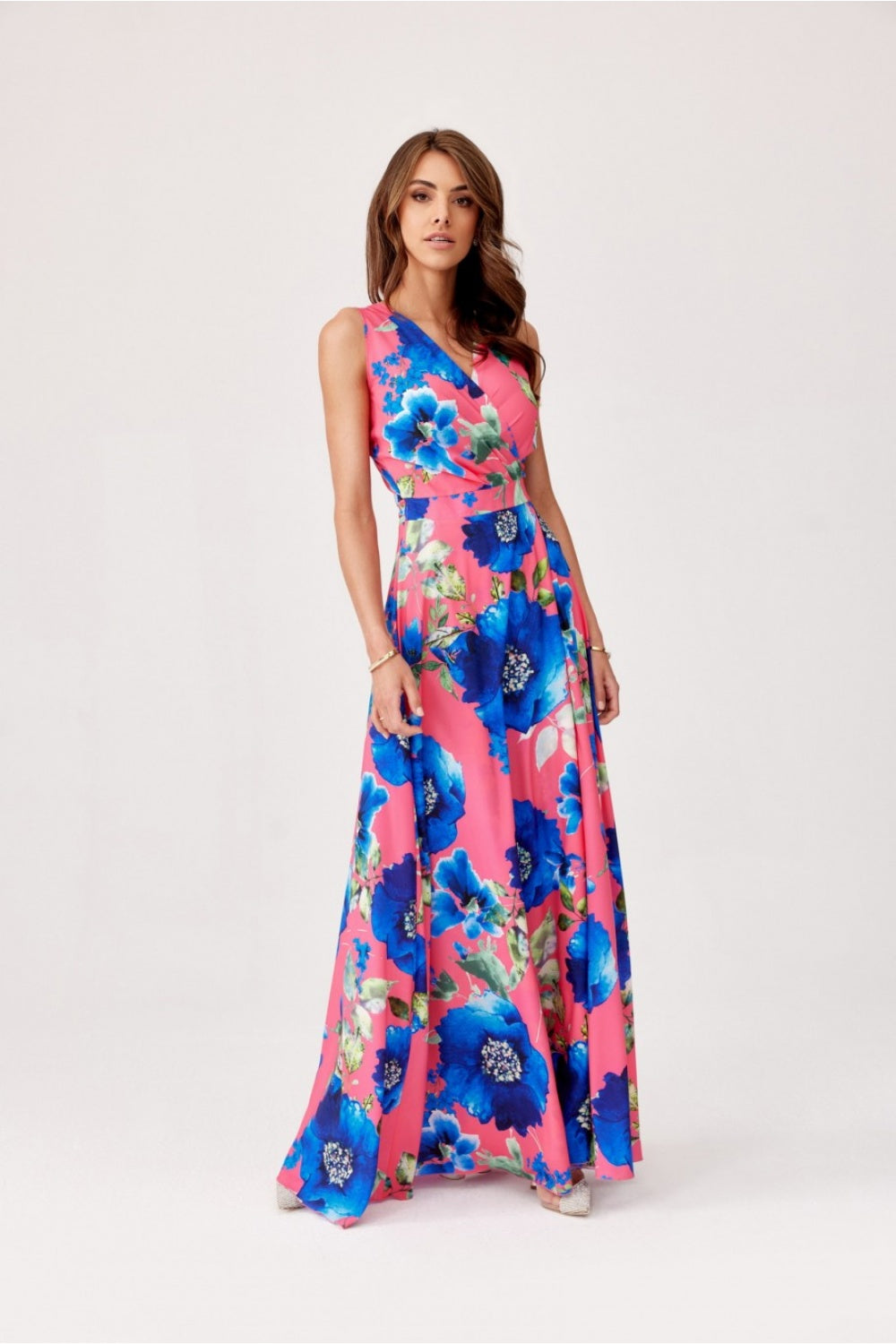 Alltagskleid model 181650 Roco Fashion
