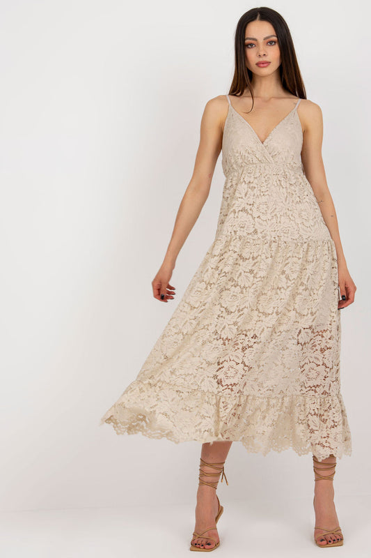 Everyday dress model 181671 Och Bella