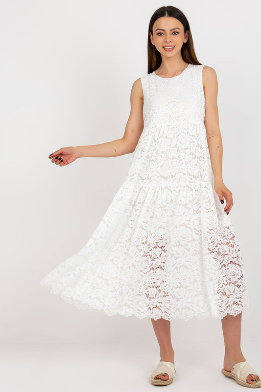 Everyday dress model 181678 Och Bella