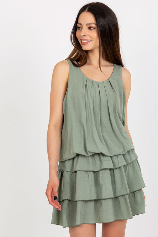 Everyday dress model 181688 Och Bella