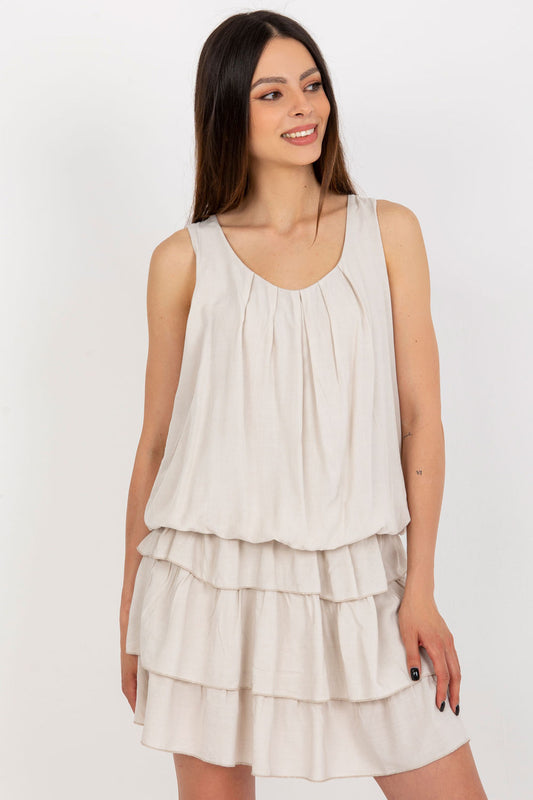 Everyday dress model 181689 Och Bella