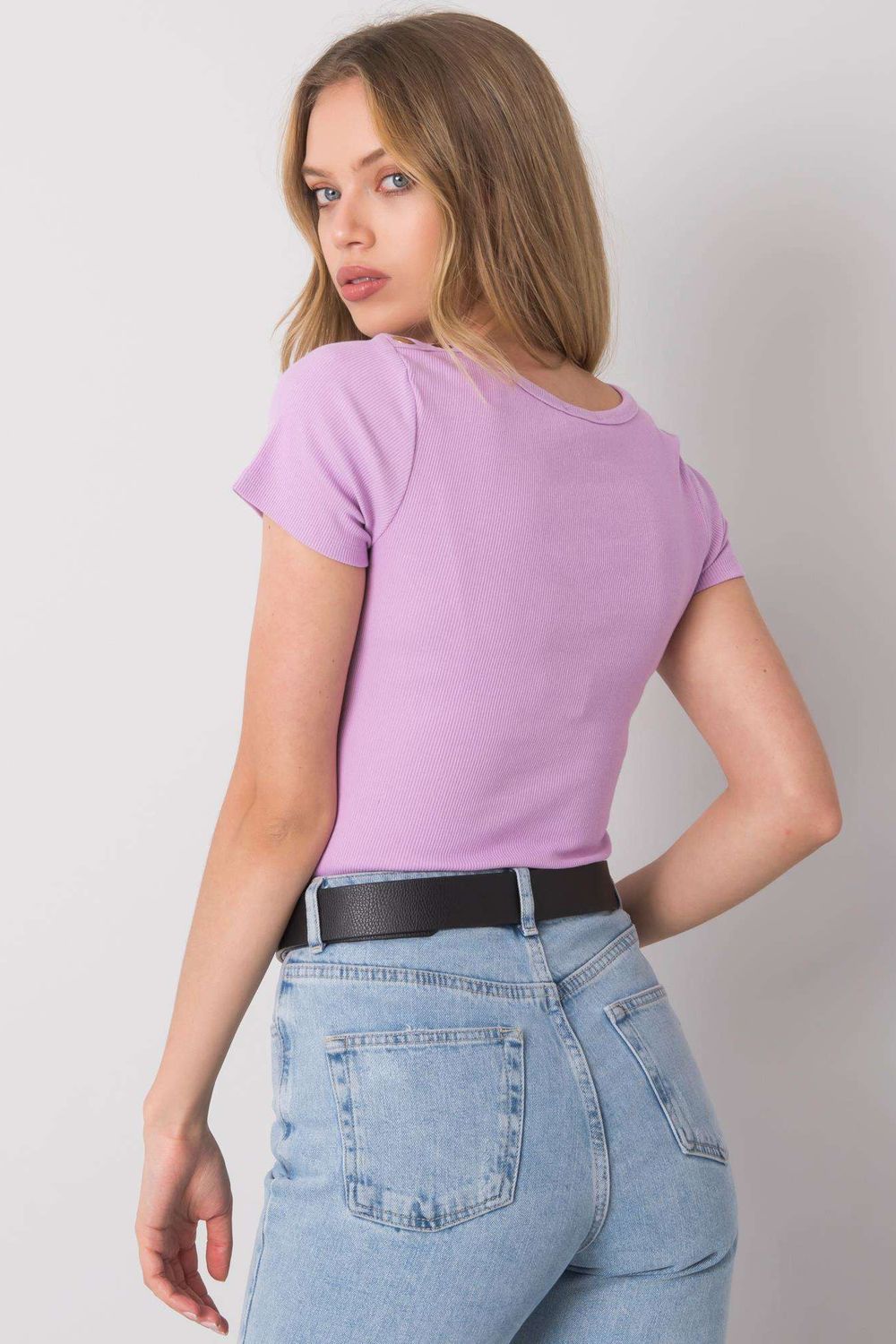 Blouse model 181746 Calben
