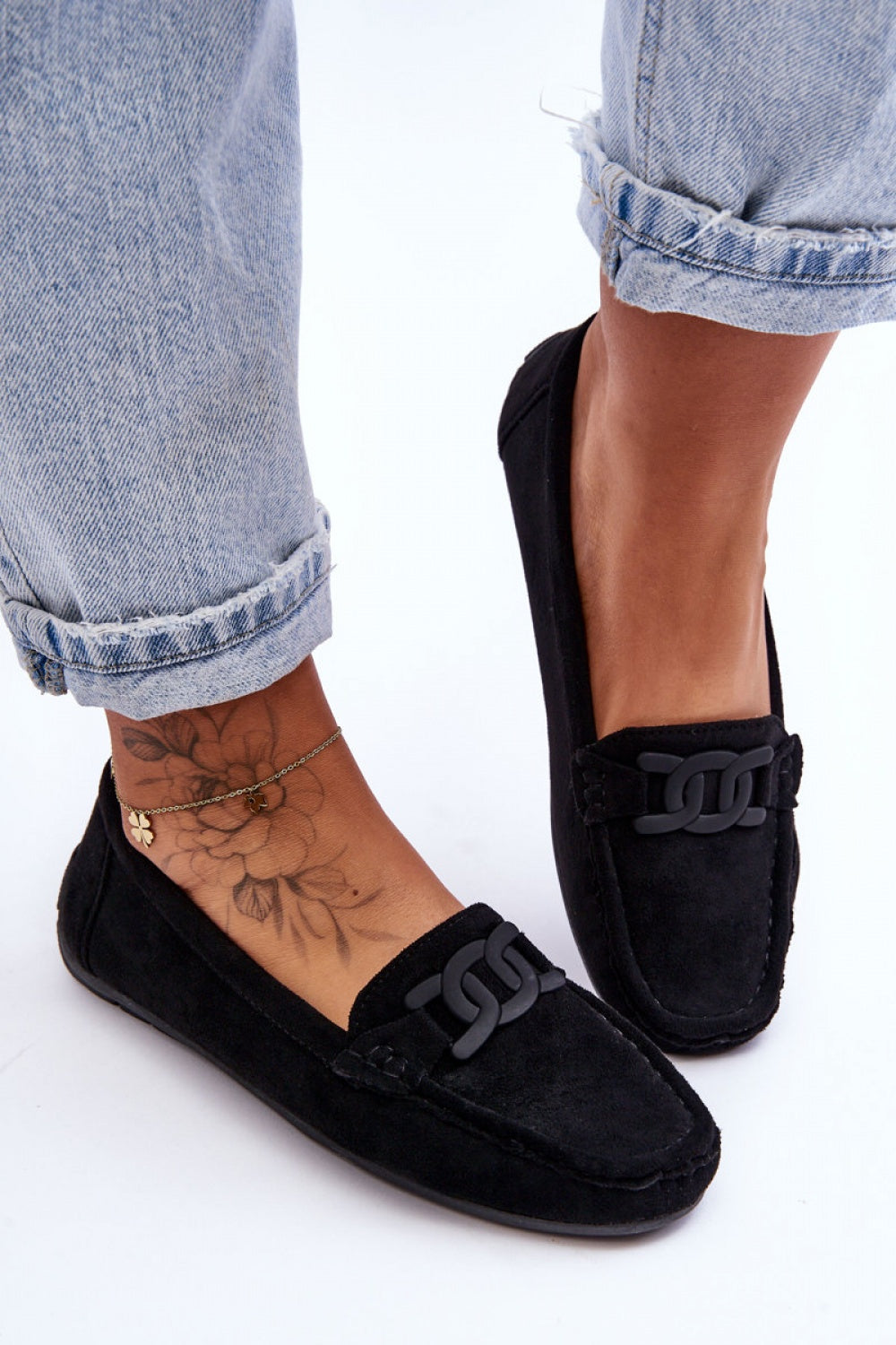 Mokassins model 181815 Step in style