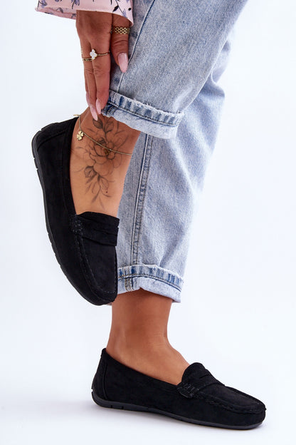 Mokassins model 181819 Step in style